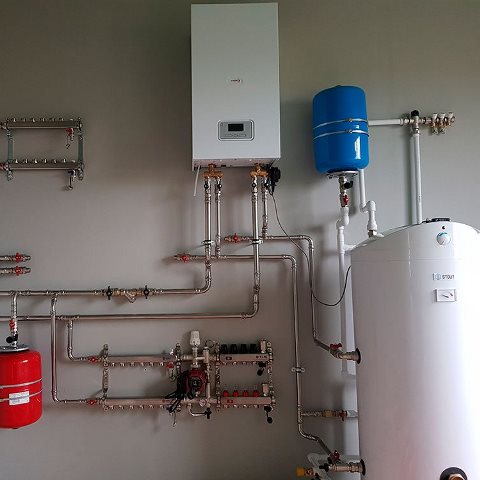 Элекстрокотлы