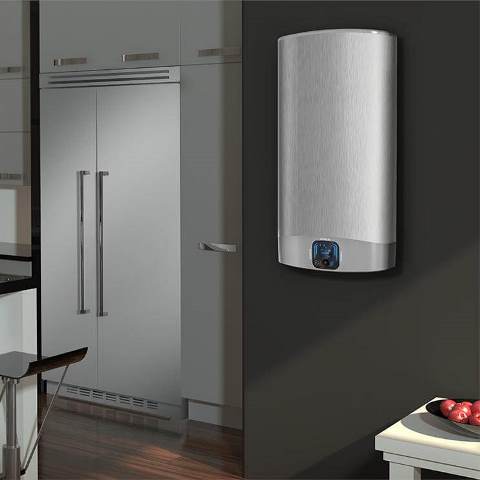 Водонагреватели, бойлеры