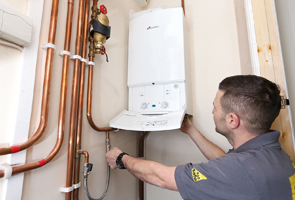 Ввод в эксплуатацию