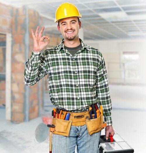 Гарантируем надёжную работу системы: проверка под нагрузкой, официальные гарантии и поддержка на всём сроке эксплуатации.