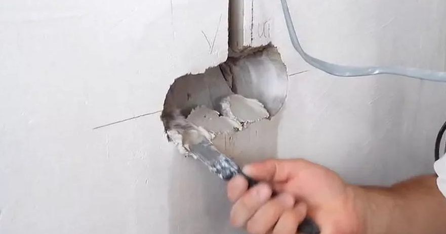 Финишные работы 