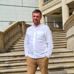  Чекунов Игорь