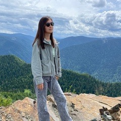 Игнатова Анна