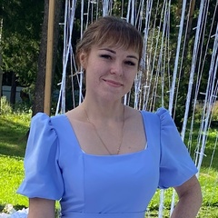 Тиманович Елена