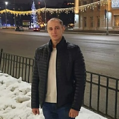 Ободов Вячеслав