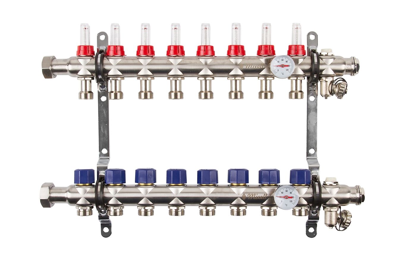 Гидравлические узлы