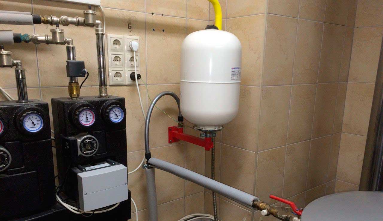 Безопасность системы