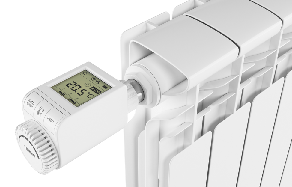 Автоматика и управление