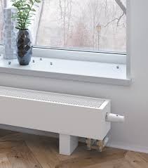 Отопительные приборы и изоляция