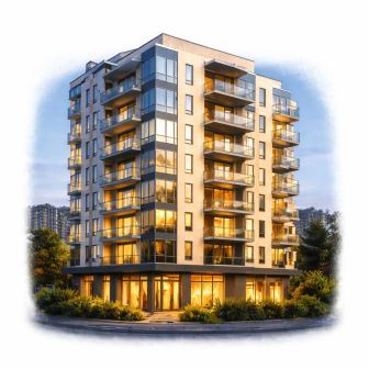 Квартира / апартаменты