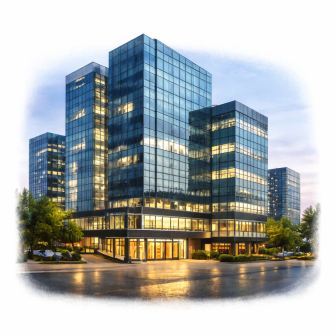 Офис / бизнес-центр