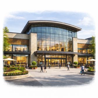 Магазин / торговый павильон