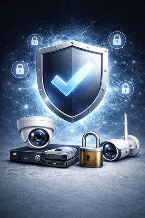 Надёжность и безопасность системы