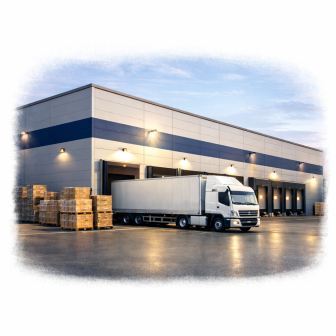 Производство