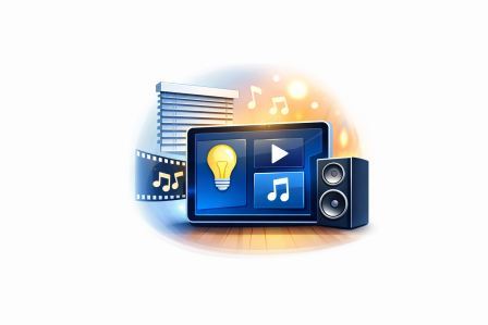 Комфорт и мультимедиа