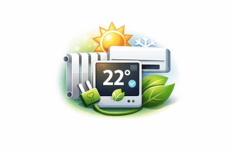 Климат и энергоэффективность