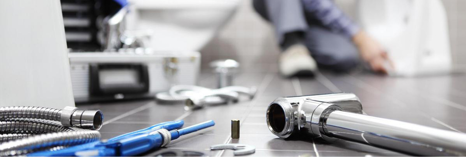 Сантехнические работы